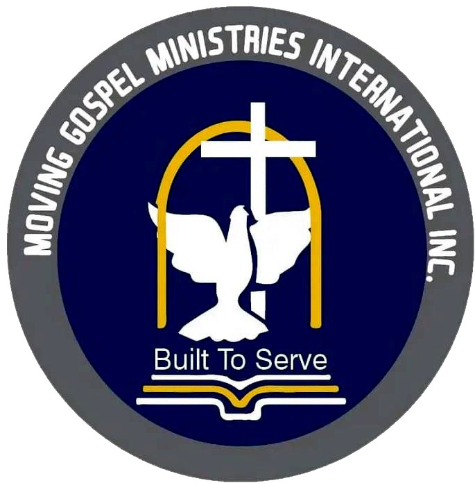 Moving Gospel Ministries International logo
