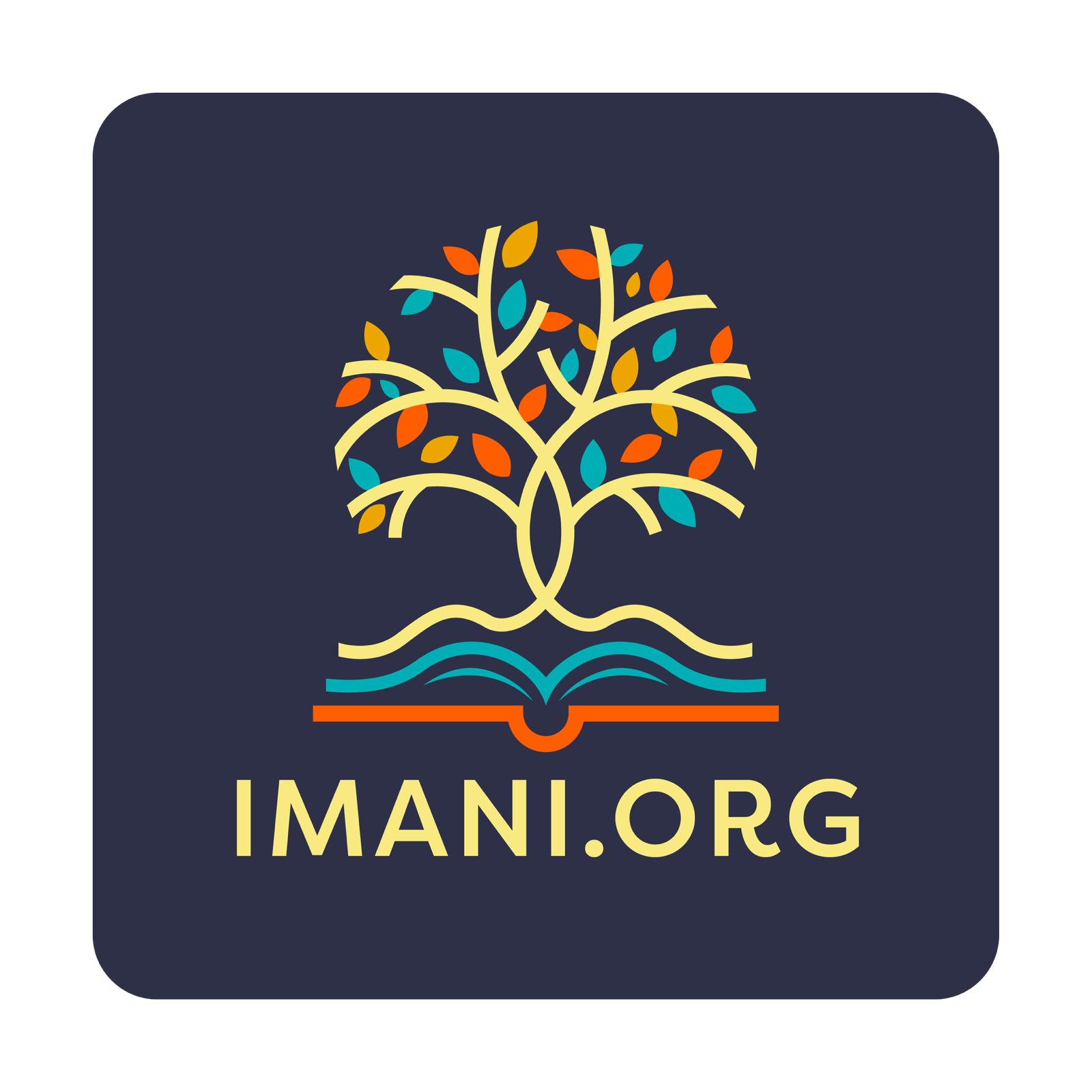 IMANI.ORG logo